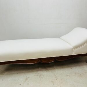 Chaise Eduardiano “ Mayfield” Inglaterra ppos S.XX by La Opalina