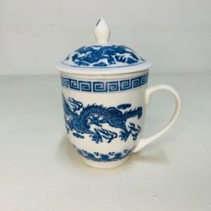 Tetera Sakura Momiji Japón 1980’s