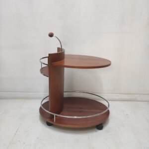 Barcart “ Dimore” Linie Cassina Italia 1960’s 60x45x80 cm