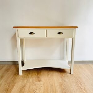 Consola provenzal “ Niems” by la Opalina 93x39x77 cm