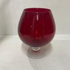 Balloncope Rouge 1970’s  23 cm