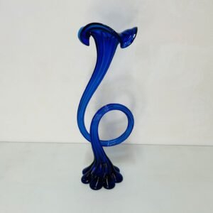 Il Trompa de MCM murano Italia 1970’s 36 cm
