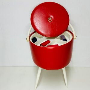 Costurero francés “ Lafayette” pure Bell Parisien 1960’s