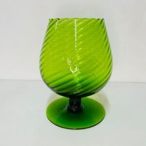 Coupé Vert Paris Stelle Francia 1960’s 27 cm