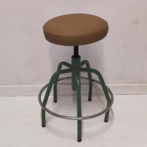 Taburete industrial “ Kendal”