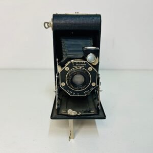 Cámara de fotos Kodak Anastigmat USA 1935