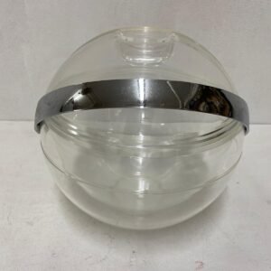 Cubitera “Stella” by Paolo Tilche para Guzzini Italia 1970’s