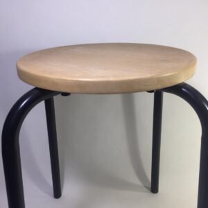 Taburete Cow 45 cm