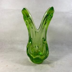 La Ostra de Cristal Vert 38 cm
