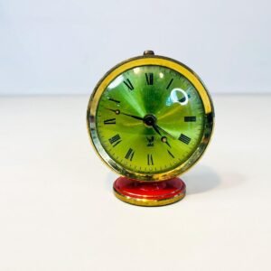 Reloj despertador Jaz Francia 1960’s