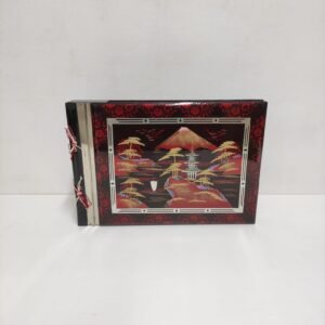 Album de fotos musical Temoku 1960’s