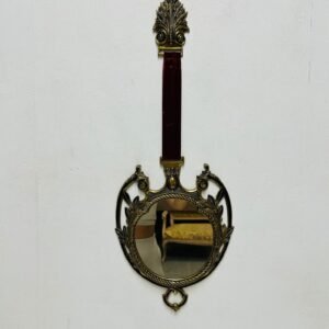Espejo Colliare Francia 1950’s 60 cm