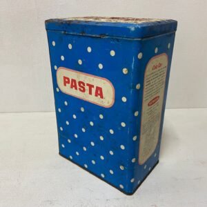 Lata Cola Cao “Pasta” España 1970’s