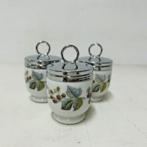 Maison de especieros Royal Worcester Inglaterra 1970’s
