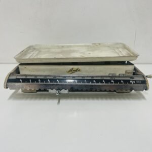 Balanza comercial Anita 12 Kg Suecia 1970’s