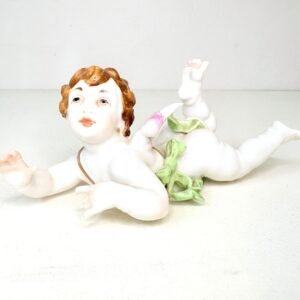 Angel Querubin by Algora España 1970’s