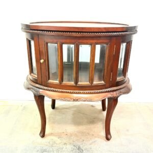 Cabinet Bar Abbey Windsor Inglaterra 1970’s