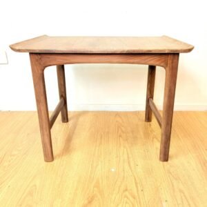Mesa auxiliar midcentury  Frisco by Folke Ohlsson para Brahobag Tingström Suecia 1950’s