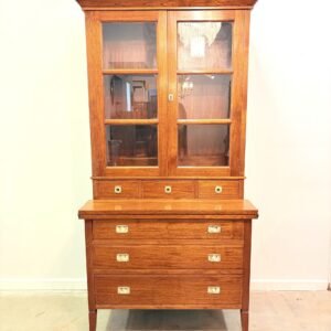 Alacena Secretaire Biedermeier mediados
S.XX