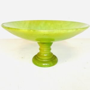 Frutero de alabastro italiano 1960’s