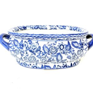 Pecera Qianlong China 1970’s