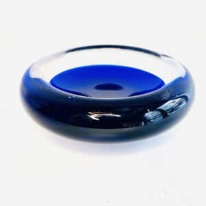 Boullé Marine By M&M Murano Italia 1970’s