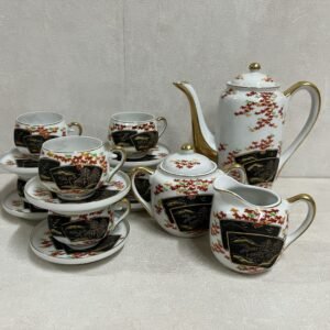 Juego de café “Noarami” Japón 1960’s
