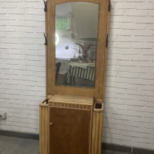 Antiguo Recibidor “Guimard” pure art decó 1930’s