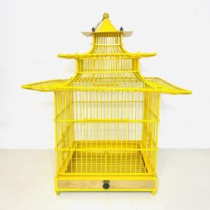 jaula Pagoda 1970’s