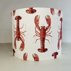 Pantalla Lobster by la Opalina