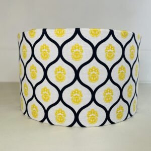 Pantalla Queen Mary by la Opalina