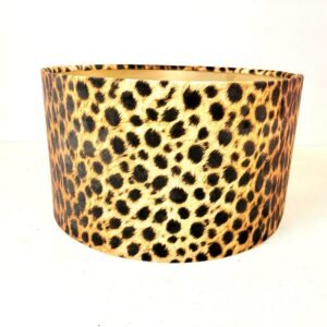 Pantalla Leophard by la Opalina
