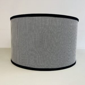 Pantalla Classic Vichy by la Opalina