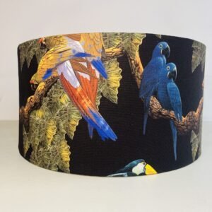 Pantalla Tropical by la Opalina