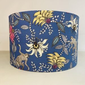 Pantalla Blue Monkey by La Opalina