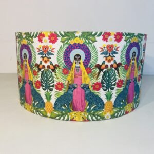 Pantalla Frida Trihbu by la Opalina