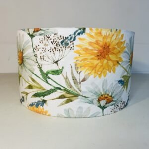 Pantalla Girasole by la Opalina