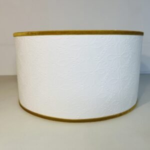 Pantalla Brocade by la Opalina