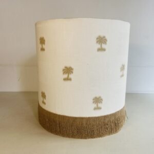 Pantalla Palmerie by la Opalina