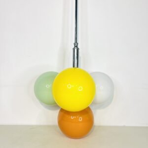 Glovesoff Orbit by Pia Guidetti Crippa Italia 1960’s
