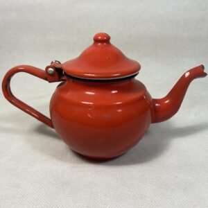 Antigua tetera esmaltada 0,5L 1960’s