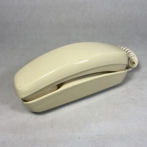 Teléfono Góndola marfil CTNE by Citesa España 1960’s S-400025