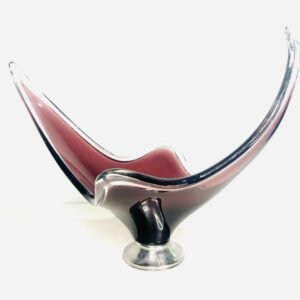 Arch Centre Malvathia by M&M Murano Italia 1970’s