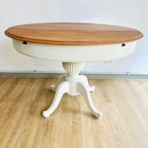 Mesa de comedor Riviere 1950’s