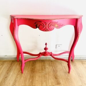 Consola Luis XVI Moulin Rose Glam