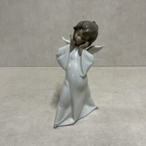 El ángel soñador by Lladró 22 cm
