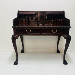 Secretaire colonial “ Remington “ Inglaterra 1940’s 102x62x107 cm