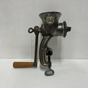 Antiguo picador de cocina National 25 Inglaterra 1940’s