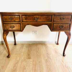 Escritorio Windsor Exeter 1940’s 108x52x78 cm