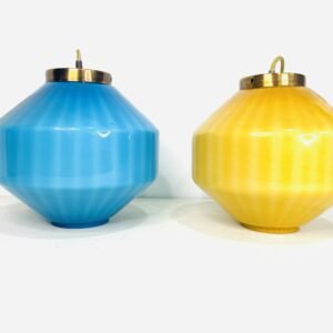 Twins Opalines “Marquise” Francia 1960’s